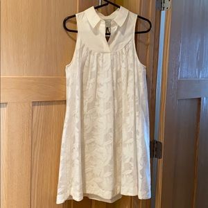 Dress from Anthropologie